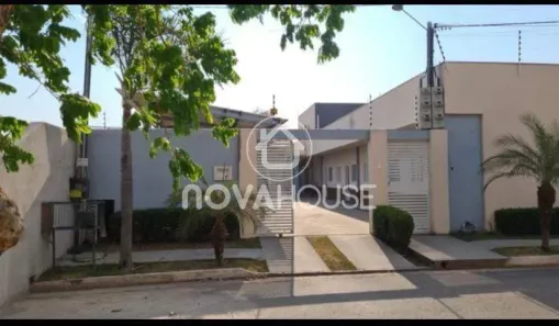 Kitnet com 1 Quarto à venda, 100m² no Jardim Santa Isabel, Cuiabá