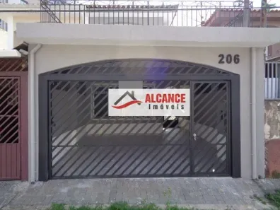 Sobrado com 5 Quartos à venda, 134m² no Ferreira, São Paulo