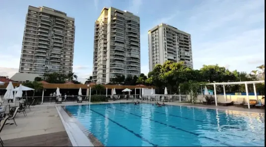 Cobertura com 3 Quartos à venda, 298m² no Barra da Tijuca, Rio de Janeiro