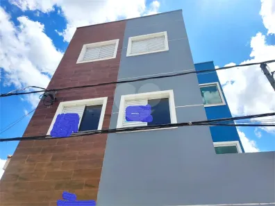 Apartamento com 2 Quartos à venda, 40m² no Vila Guilherme, São Paulo