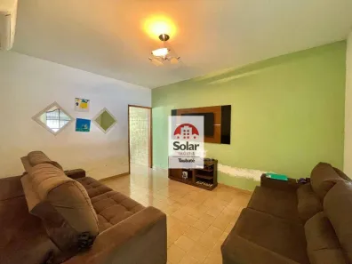 Casa com 3 Quartos à venda, 110m² no Jardim Independência, Taubaté