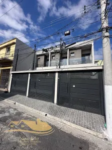 Casa com 3 Quartos à venda, 120m² no Vila Isolina Mazzei, São Paulo