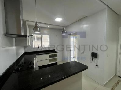 Casa de Condomínio com 3 Quartos à venda, 100m² no Jardim São Pedro, Mogi das Cruzes