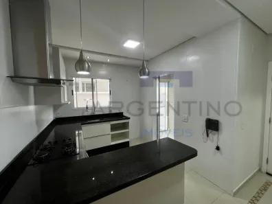 Casa de Condomínio com 3 Quartos à venda, 100m² no Jardim São Pedro, Mogi das Cruzes