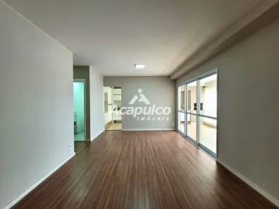 Apartamento com 3 Quartos para alugar, 203m² no Jardim São Paulo, Americana