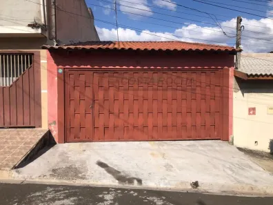 Casa com 2 Quartos à venda, 90m² no Jardim Santa Efigênia, Salto
