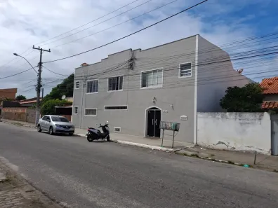 Apartamento com 1 Quarto à venda, 35m² no Jardim Flamboyant, Cabo Frio