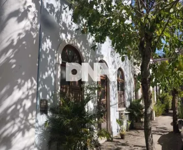 Casa com 1 Quarto à venda, 90m² no Jardim Botânico, Rio de Janeiro