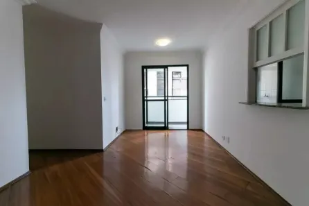 Apartamento com 2 Quartos à venda, 60m² no Vila Fachini, São Paulo