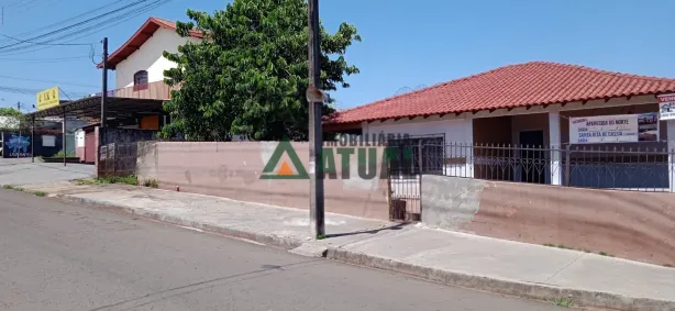 Casa com 3 Quartos à venda, 63m² no Jatobá, Londrina