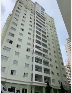 Apartamento com 4 Quartos à venda, 127m² no Parque Residencial Aquarius, São José dos Campos