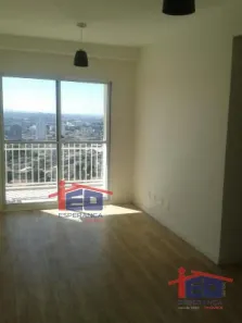 Apartamento com 2 Quartos à venda, 56m² no Pestana, Osasco