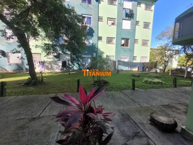 Apartamento com 1 Quarto à venda, 50m² no Canudos, Novo Hamburgo