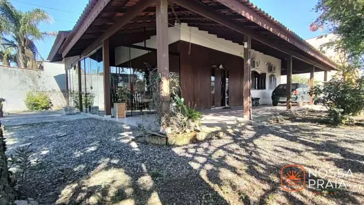 Casa com 3 Quartos à venda, 130m² no São José, Itapoá