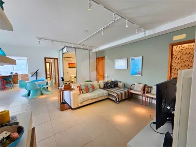 Cobertura com 4 Quartos à venda, 264m² no Riviera, Bertioga