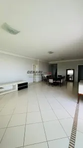 Apartamento com 3 Quartos à venda, 198m² no Vila Sfeir, Indaiatuba