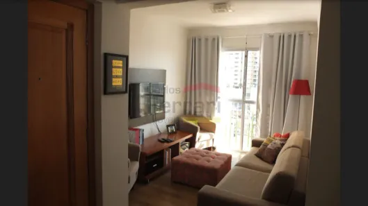 Apartamento com 3 Quartos à venda, 95m² no Santana, São Paulo