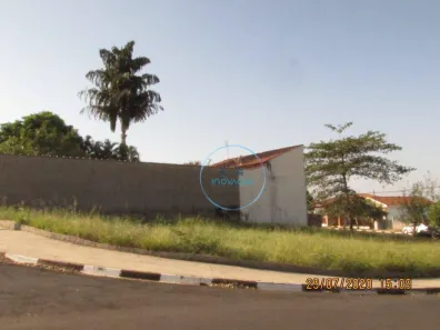 Lote/Terreno à venda, 350m² no Jardim Holiday, São Pedro