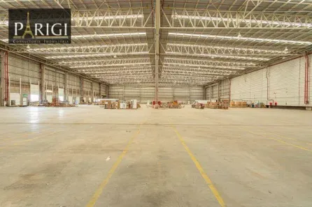 Galpão/Depósito/Armazém para alugar, 13896m² no Pedreira, Nova Santa Rita