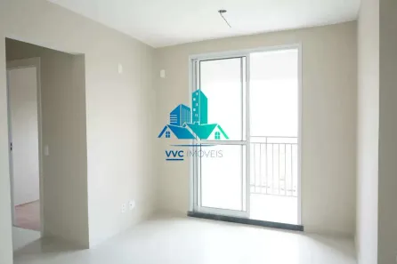 Apartamento com 3 Quartos à venda, 60m² no Belenzinho, São Paulo