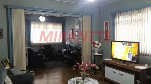 Casa com 3 Quartos à venda, 190m² no Carandiru, São Paulo