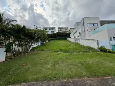 Lote/Terreno à venda, 498m² no Alphaville II, Salvador