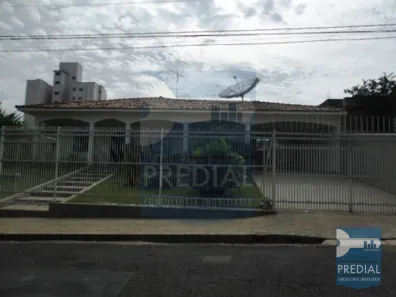 Casa com 3 Quartos à venda, 500m² no Parque Arnold Schimidt, São Carlos