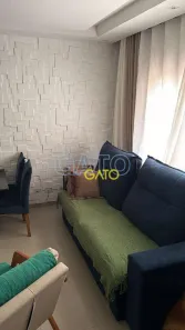Casa com 2 Quartos à venda, 70m² no Panorama (Polvilho), Cajamar