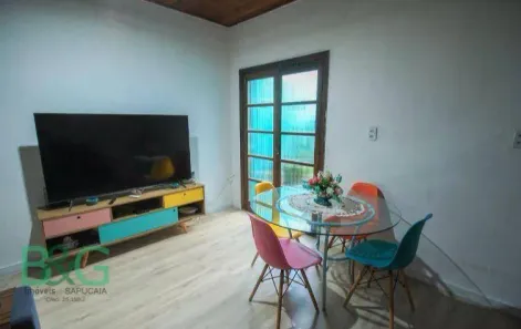 Sobrado com 3 Quartos à venda, 192m² no Mooca, São Paulo