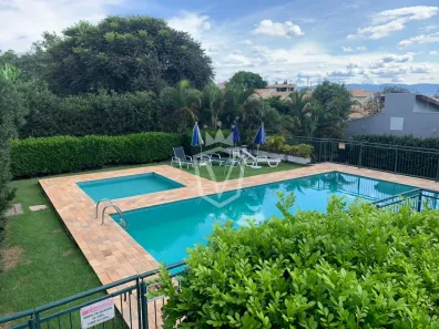 Casa de Condomínio com 5 Quartos à venda, 260m² no Jardim Colonial, Jundiaí