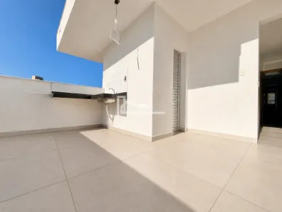 Cobertura com 3 Quartos à venda, 146m² no Santa Mônica, Belo Horizonte