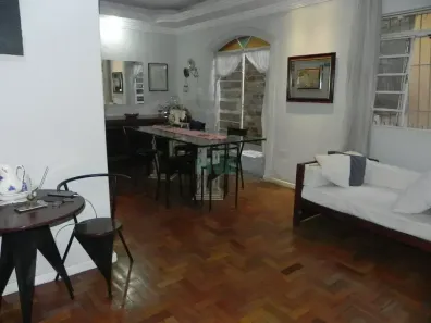 Apartamento com 3 Quartos à venda, 128m² no Alto Caiçaras, Belo Horizonte