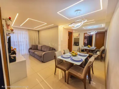 Apartamento com 3 Quartos à venda, 83m² no Recreio dos Bandeirantes, Rio de Janeiro