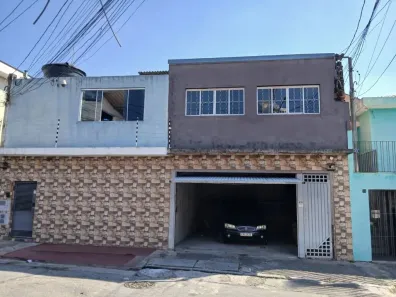 Casa com 8 Quartos à venda, 400m² no Vila Celeste (Zona Leste), São Paulo