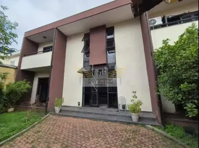 Casa com 3 Quartos à venda, 367m² no Silveira, Santo André