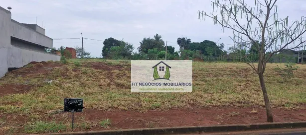 Lote/Terreno à venda, 225m² no Damha Fit, Ipiguá