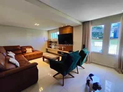 Sobrado com 3 Quartos à venda, 260m² no Paraíso, Santo André