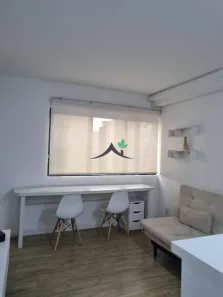 Apartamento com 1 Quarto à venda, 42m² no Moema, São Paulo