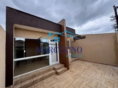 Casa com 2 Quartos à venda, 68m² no Morada do Contorno, Resende