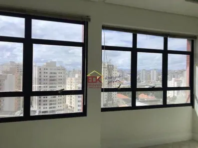 Sala Comercial à venda, 42m² no Jardim das Nações, Taubaté