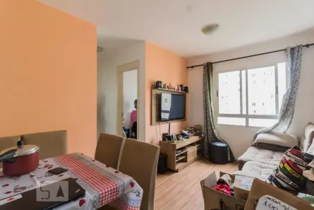 Apartamento com 2 Quartos à venda, 45m² no Ponte Grande, Guarulhos