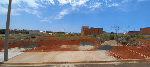 Lote/Terreno à venda, 250m² no Reserva Centenária, Santa Bárbara D'Oeste