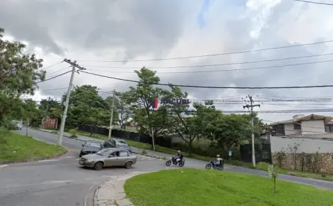 Lote/Terreno à venda, 414m² no Belvedere, Belo Horizonte