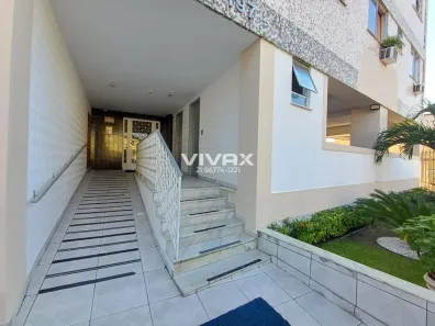 Apartamento com 2 Quartos à venda, 60m² no Quintino Bocaiúva, Rio de Janeiro