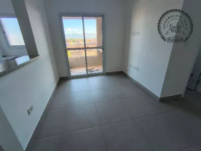 Apartamento com 1 Quarto à venda, 43m² no Aviação, Praia Grande