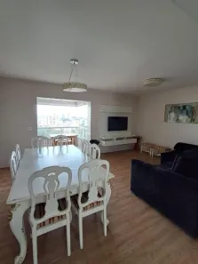 Apartamento com 3 Quartos à venda, 104m² no Vila Primavera, São Paulo