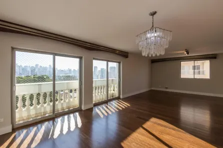 Apartamento com 3 Quartos à venda, 200m² no Cambuci, São Paulo