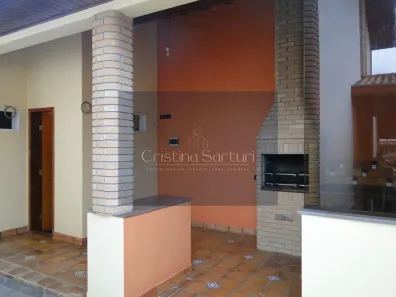 Casa com 4 Quartos à venda, 170m² no Campos de São José, São José dos Campos