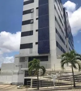 Apartamento com 2 Quartos para alugar, 60m² no Jardim Cidade Universitária, João Pessoa