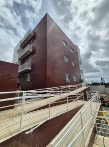 Apartamento com 2 Quartos à venda, 57m² no Cidade dos Colibris, João Pessoa